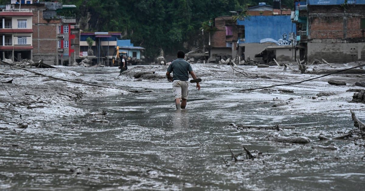 Representative image · Photo: truthout.org