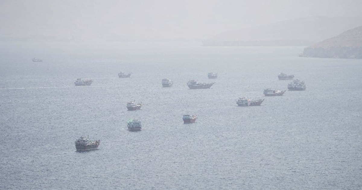 Representative image · Photo: reuters.com