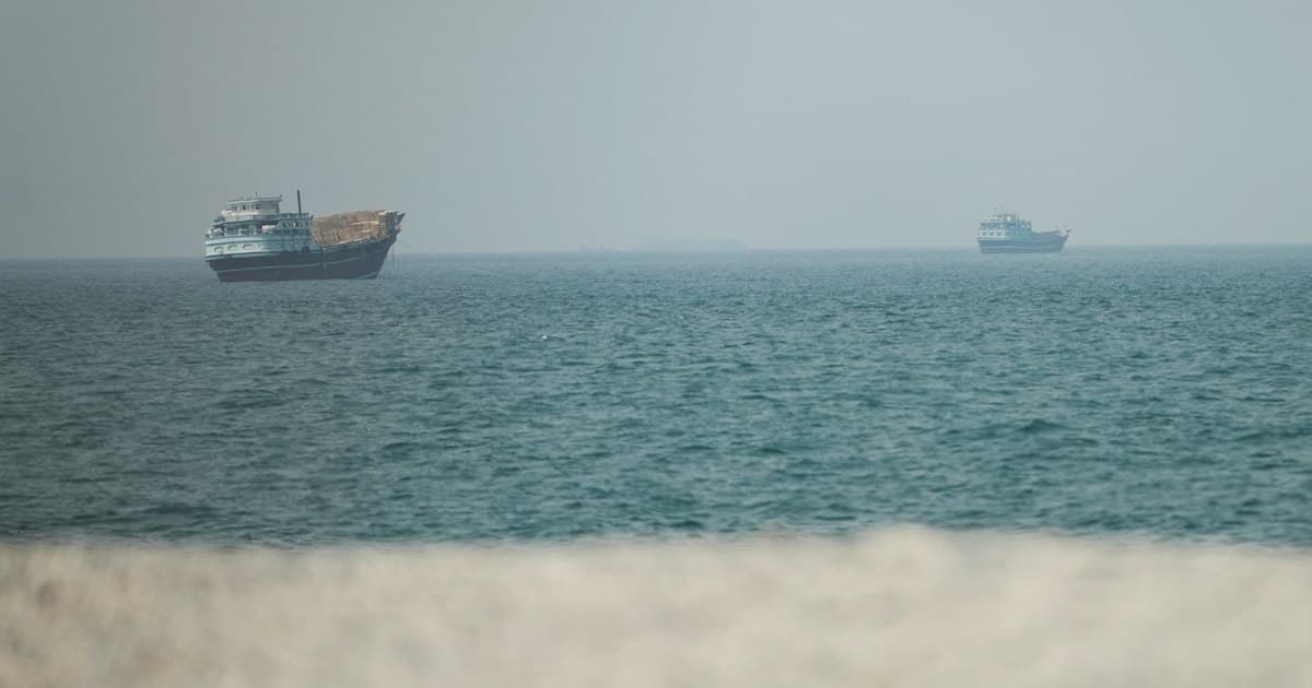 Representative image · Photo: reuters.com