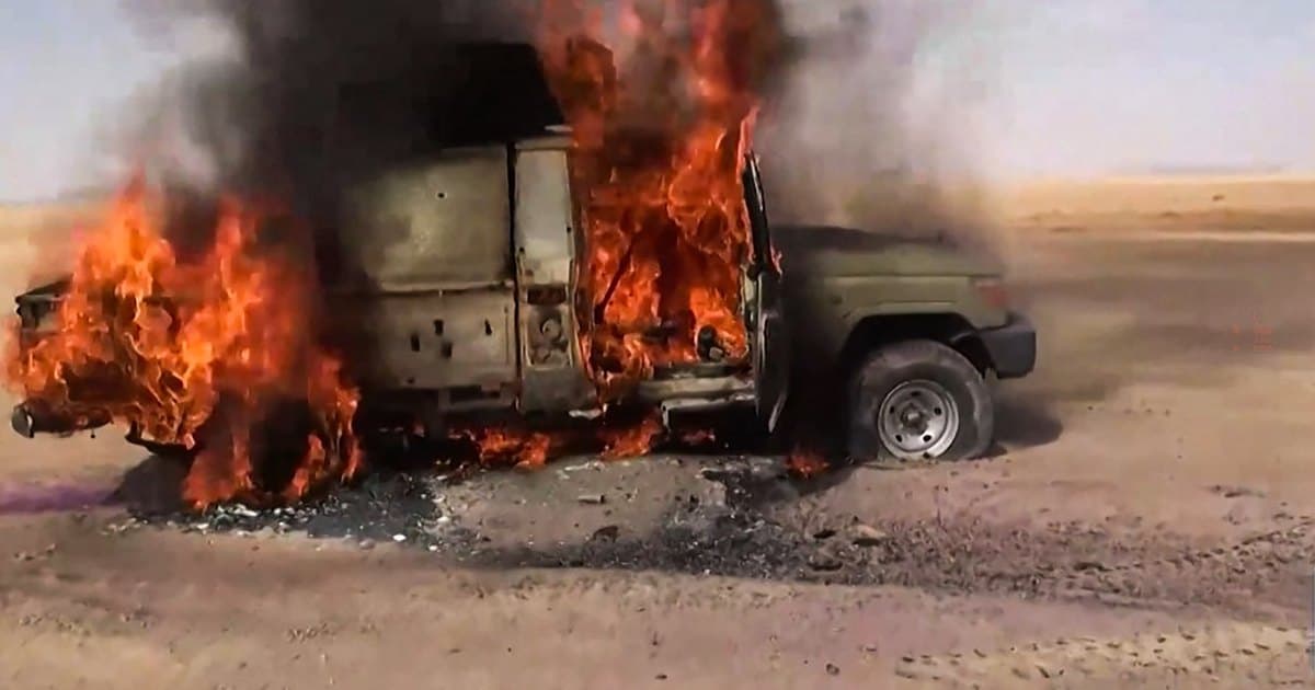 Representative image · Photo: aljazeera.com