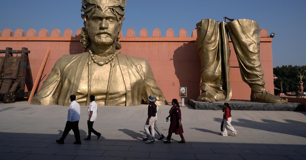 Representative image · Photo: courant.com