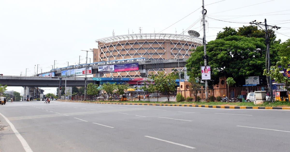 Representative image · Photo: media.telanganatoday.com