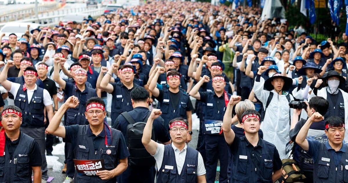 Representative image · Photo: reuters.com