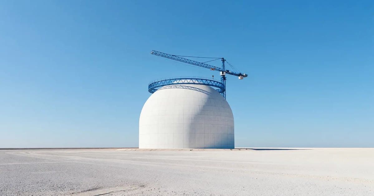 Representative image · Photo: nuclearnewsnetwork.com