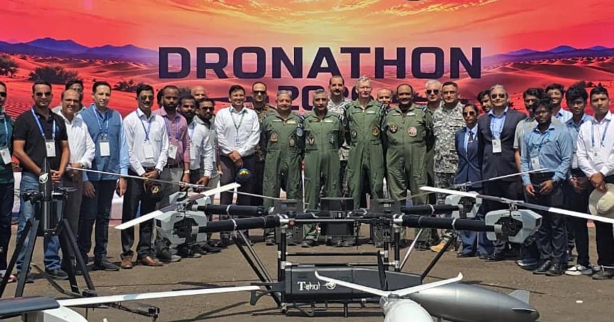 Representative image · Photo: ddindia.co.in
