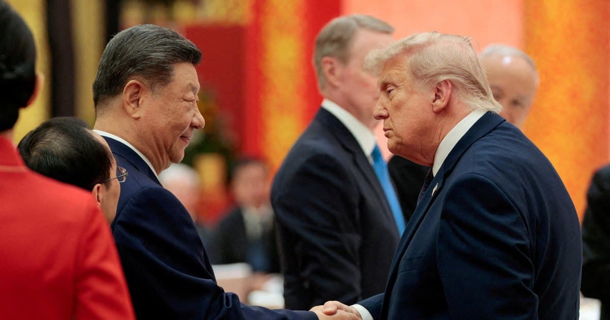 Representative image · Photo: reuters.com