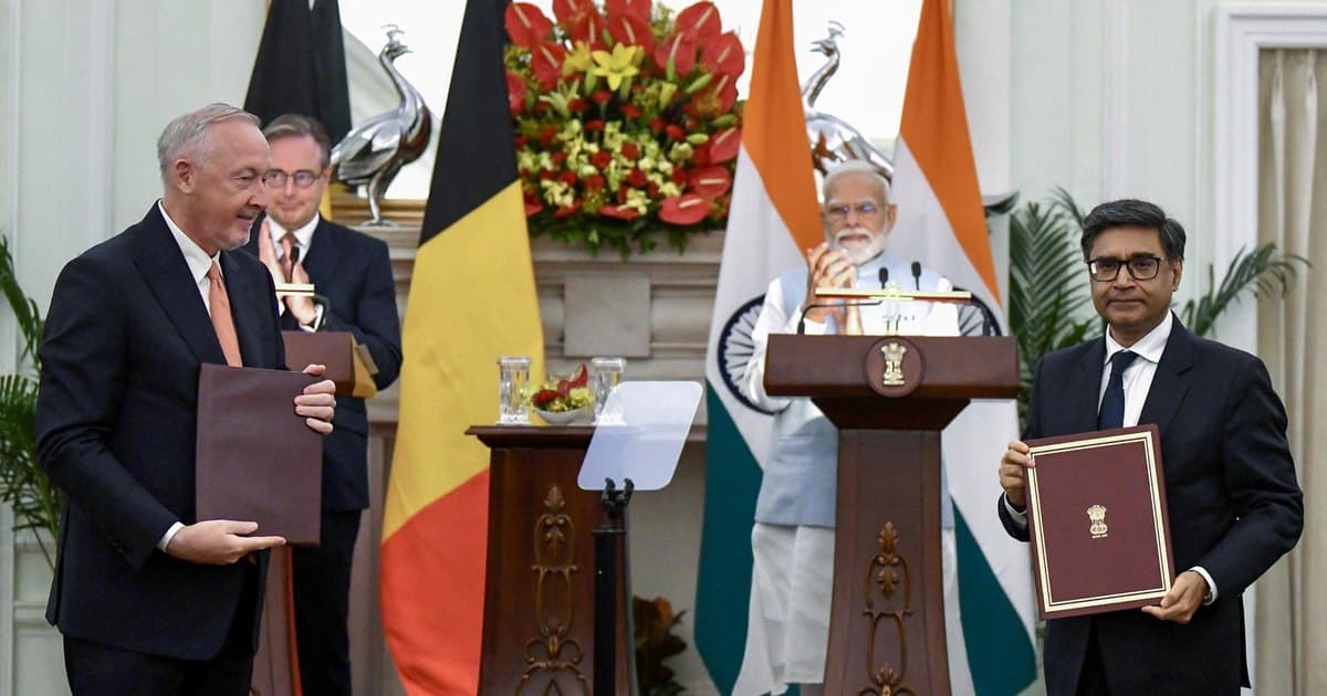 Representative image · Photo: ddindia.co.in