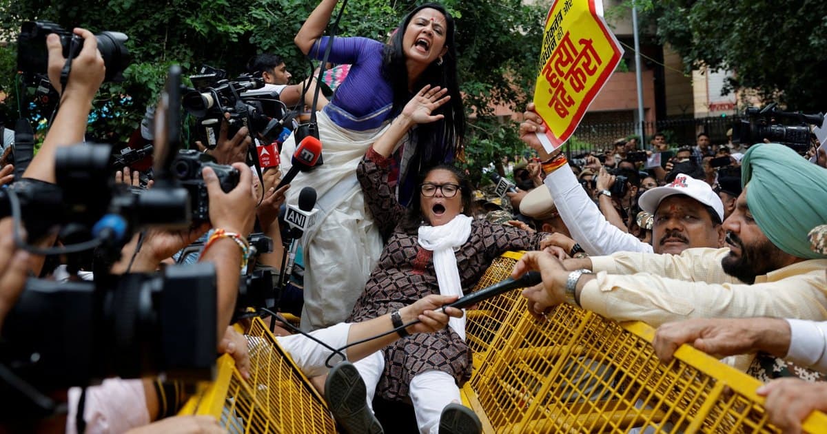 Representative image · Photo: aljazeera.com