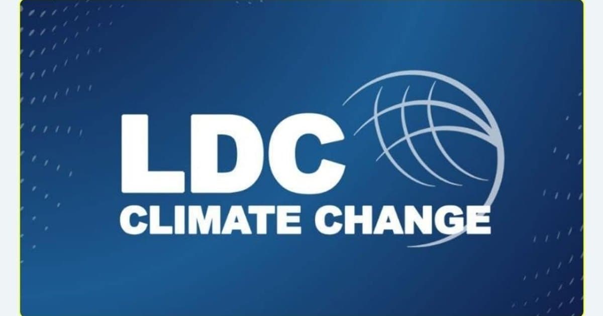 Representative image · Photo: theclimatewatch.com