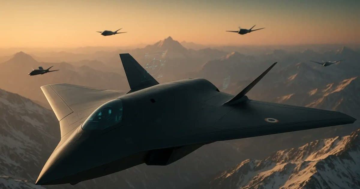 Representative image · Photo: thedefensepost.com