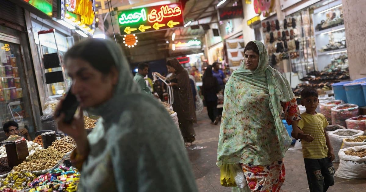 Representative image · Photo: washingtonpost.com
