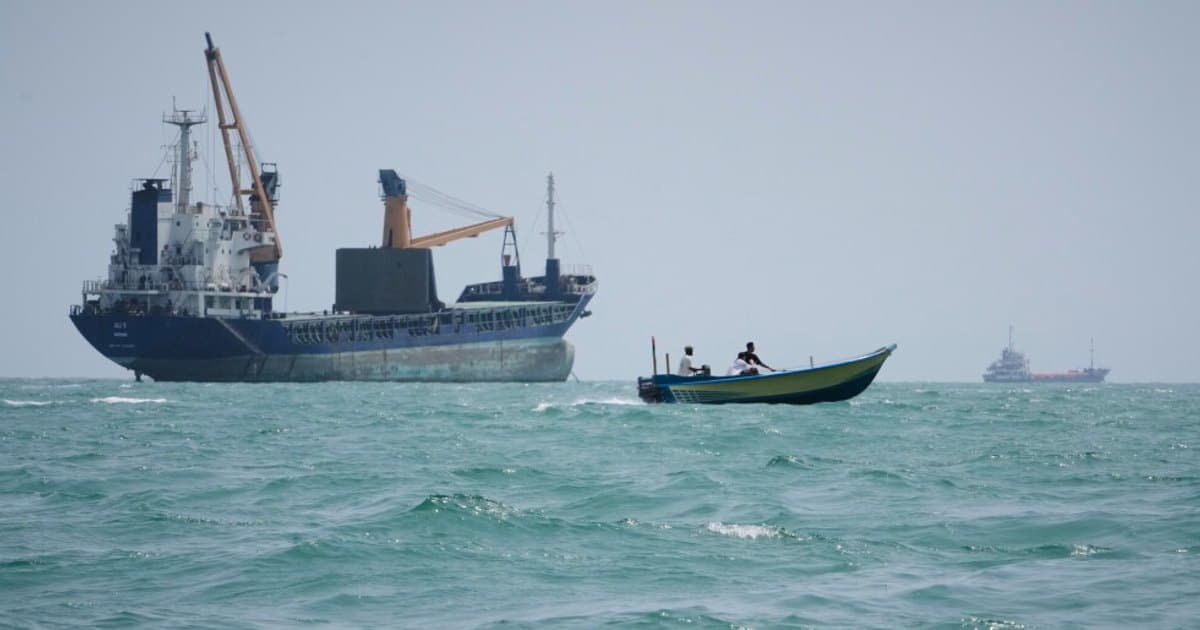 Representative image · Photo: dims.apnews.com