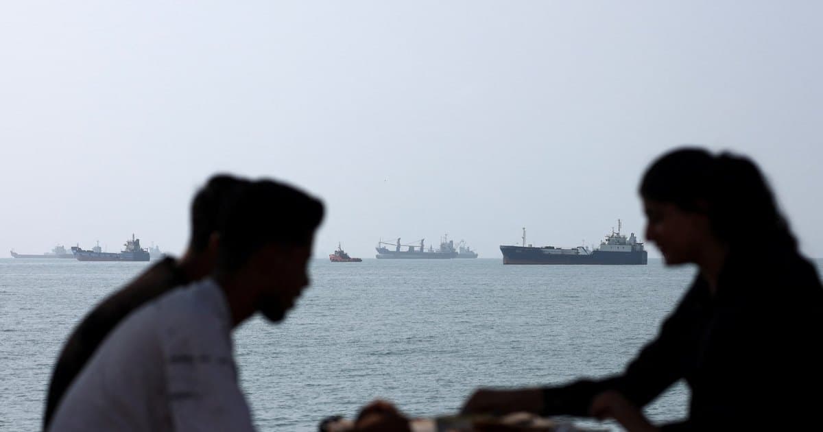 Representative image · Photo: reuters.com