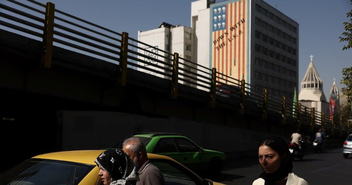 Representative image · Photo: reuters.com