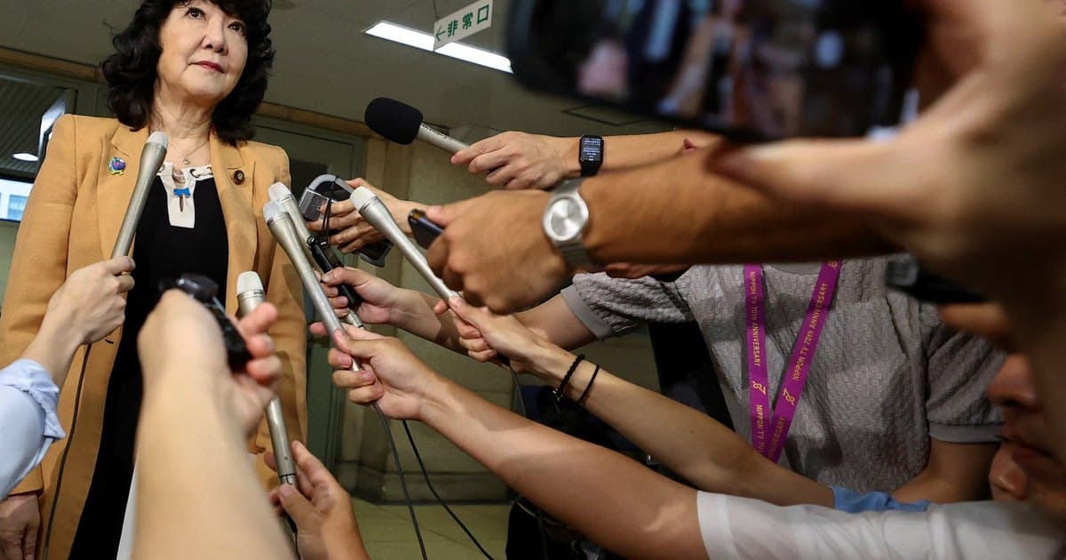 Representative image · Photo: reuters.com