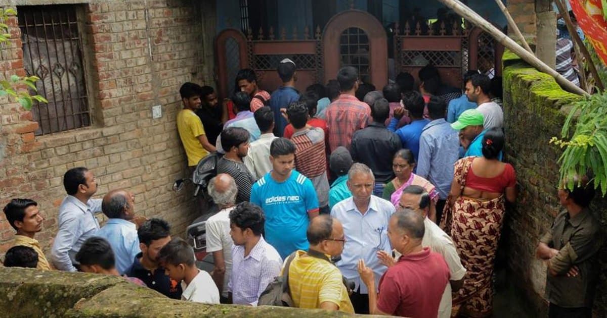 Representative image · Photo: images.hindustantimes.com