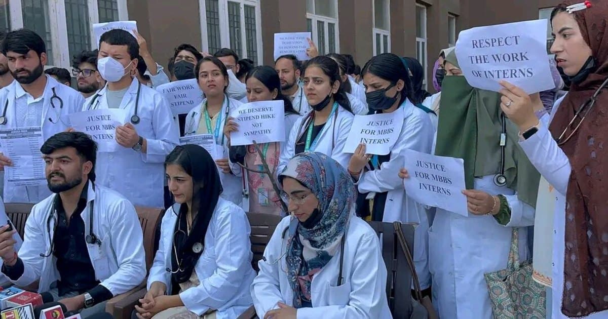 Representative image · Photo: thekashmirhorizon.com
