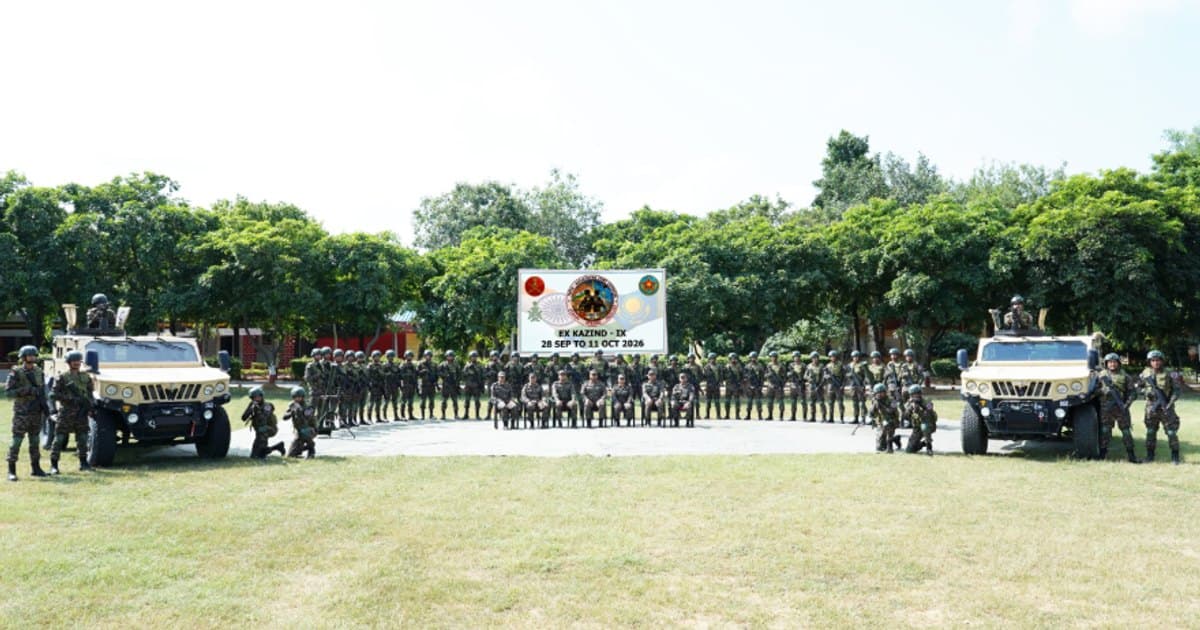 Representative image · Photo: ddindia.co.in