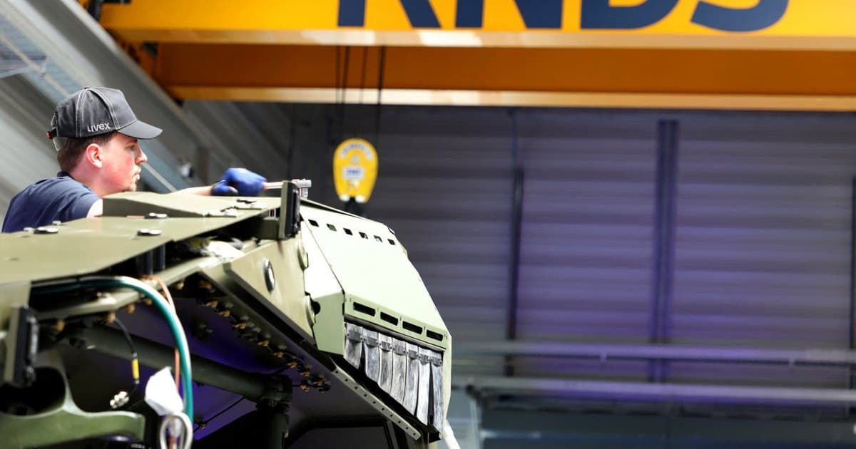 Representative image · Photo: reuters.com