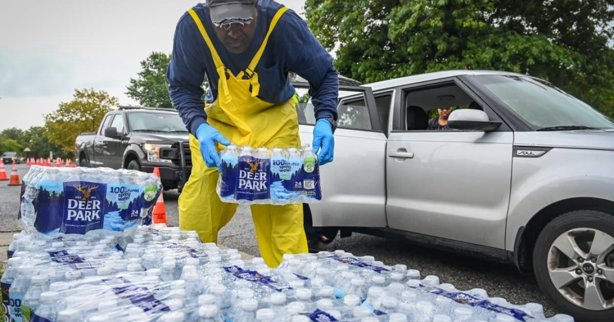 Representative image · Photo: baltimoresun.com