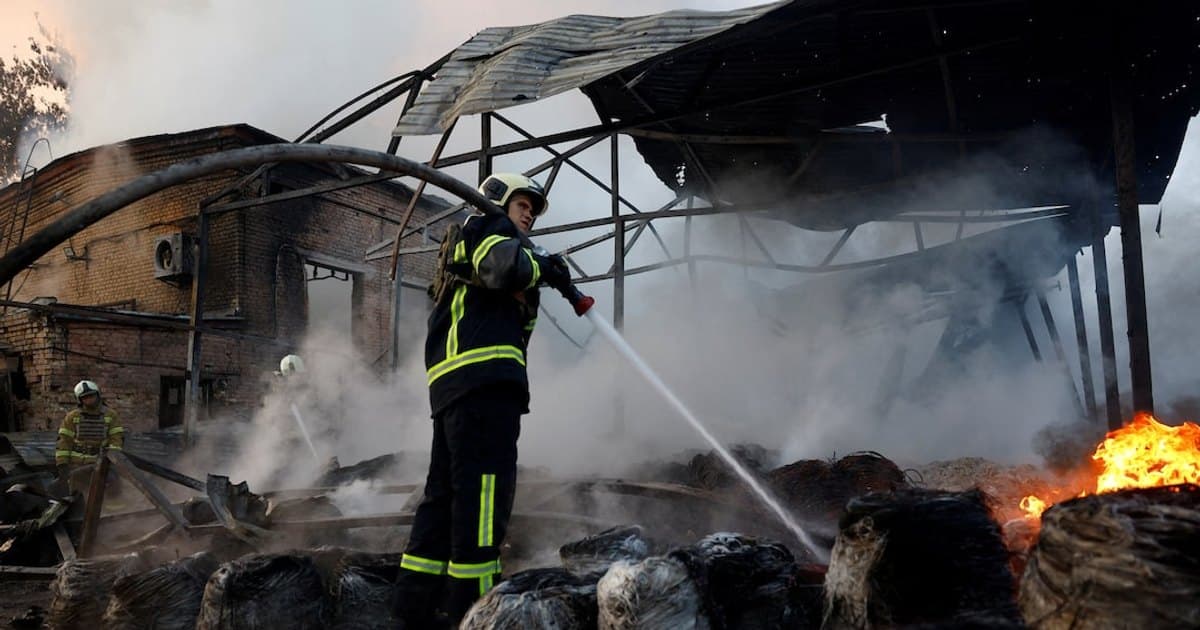 Representative image · Photo: reuters.com