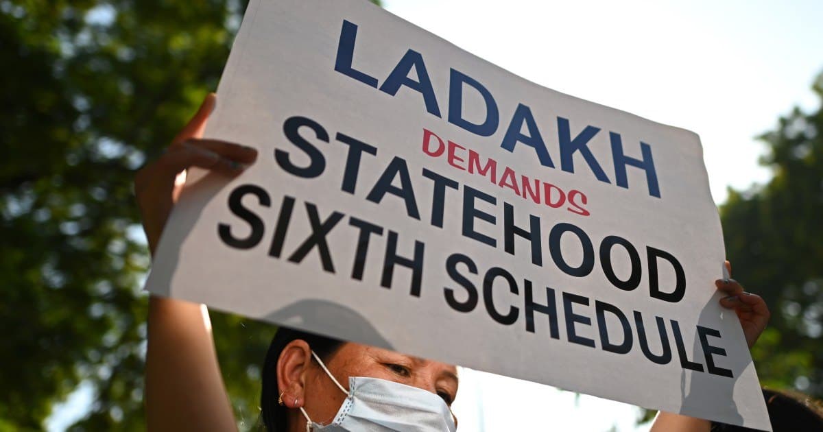 Representative image · Photo: aljazeera.com