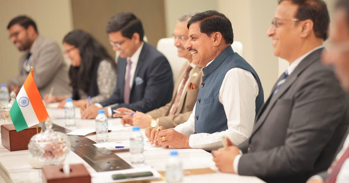 Representative image · Photo: ddnews.gov.in