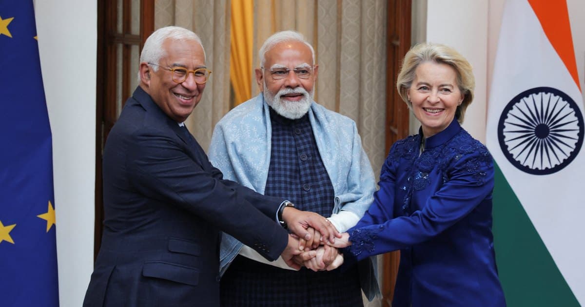 Representative image · Photo: reuters.com