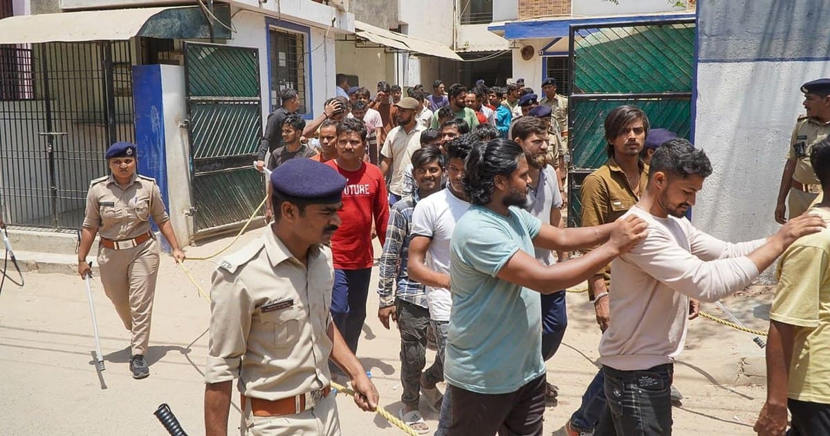 Representative image · Photo: images.indianexpress.com