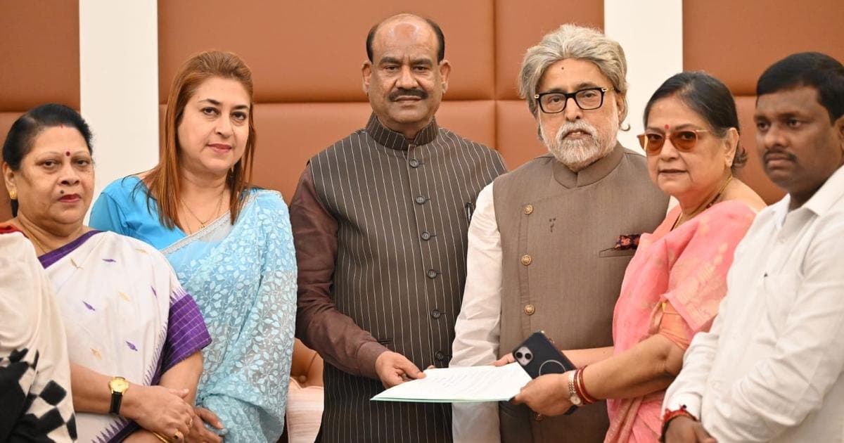 Representative image · Photo: opindia.com