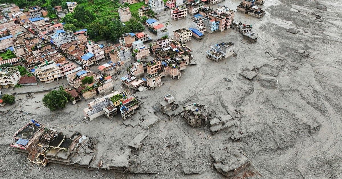 Representative image · Photo: reuters.com