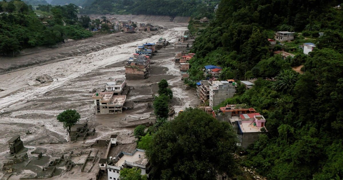 Representative image · Photo: reuters.com