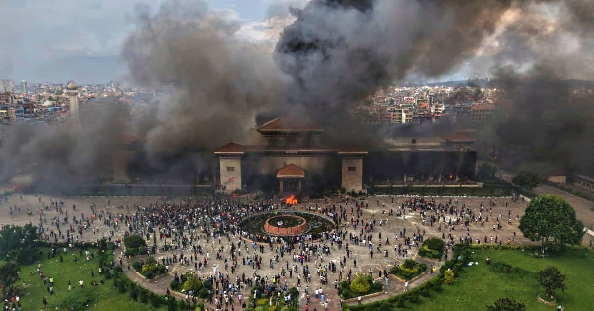Representative image · Photo: krqe.com