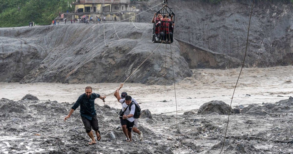 Representative image · Photo: cbs17.com