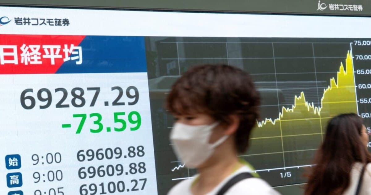 Representative image · Photo: arabnews.jp