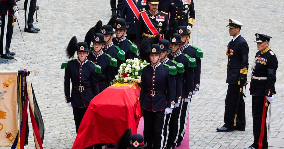 Representative image · Photo: fox21news.com