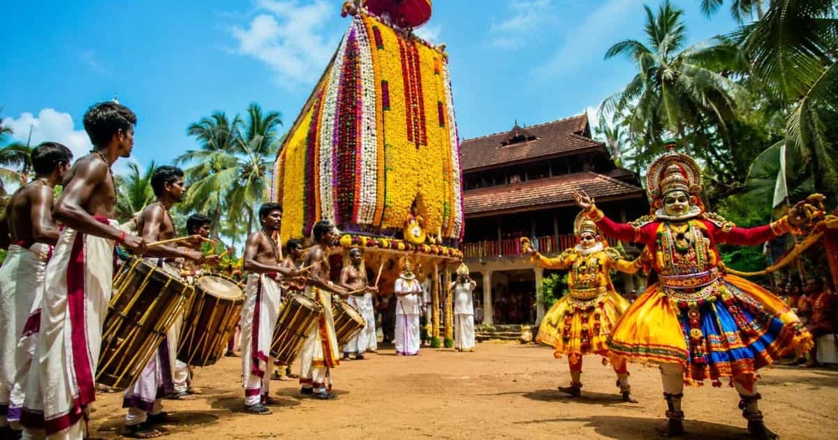 Representative image · Photo: travelandtourworld.com