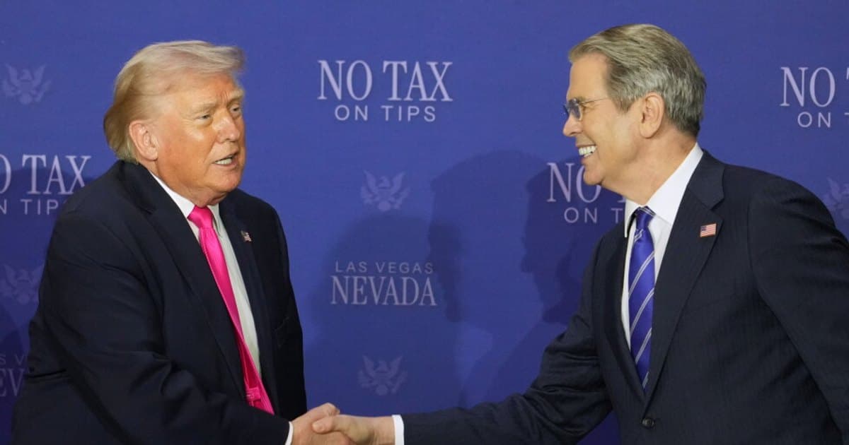 Representative image · Photo: dims.apnews.com