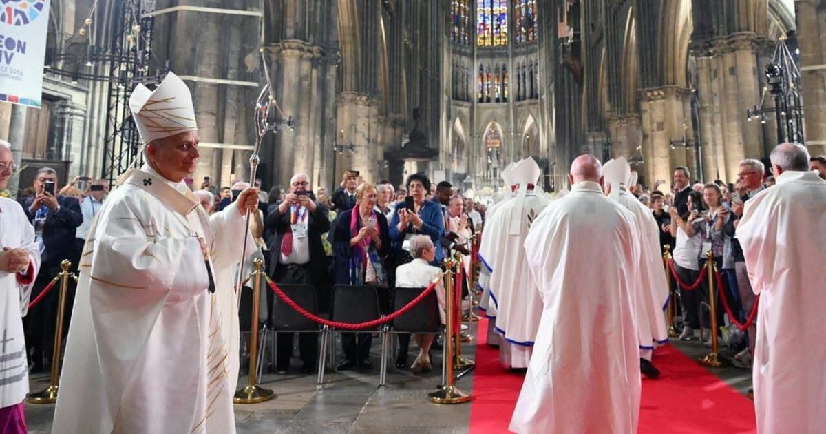 Representative image · Photo: s.france24.com