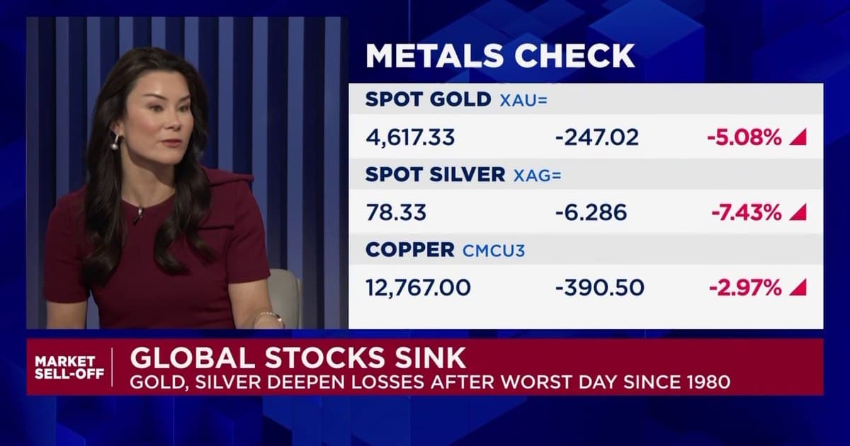 Representative image · Photo: image.cnbcfm.com