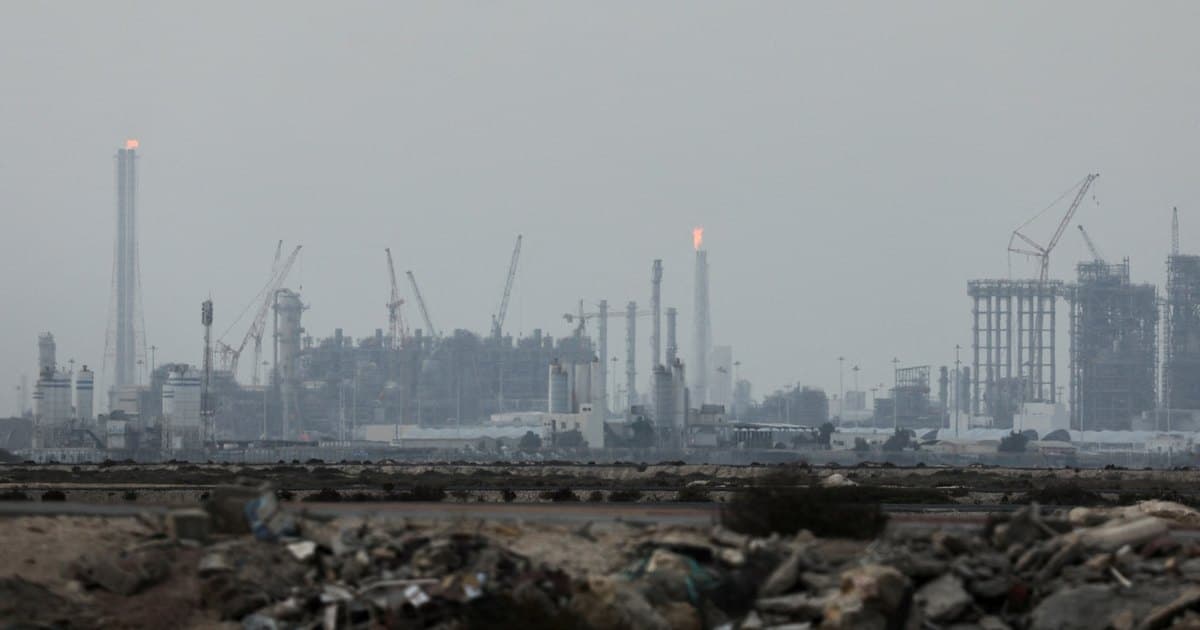Representative image · Photo: reuters.com