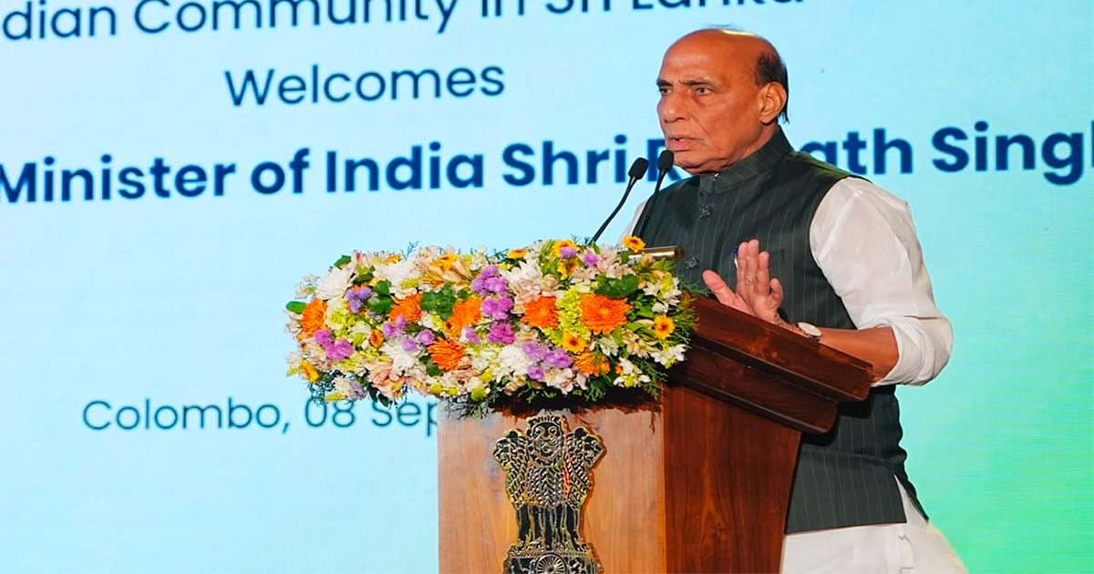 Representative image · Photo: mawratanews.lk
