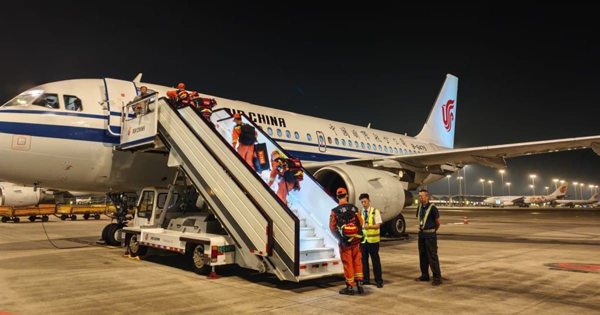 Representative image · Photo: news.cgtn.com