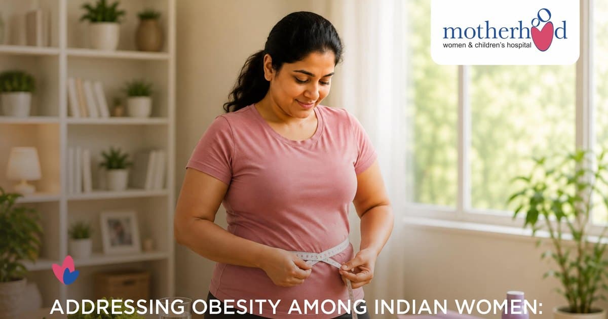 Representative image · Photo: motherhoodindia.com