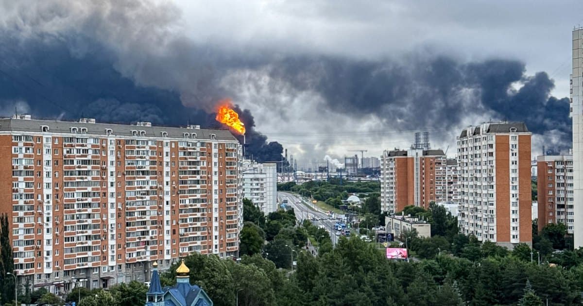 Representative image · Photo: foreignpolicy.com