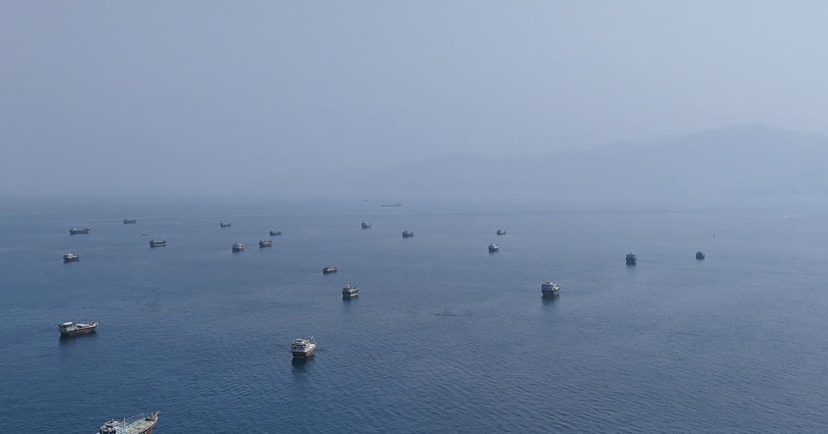 Representative image · Photo: reuters.com