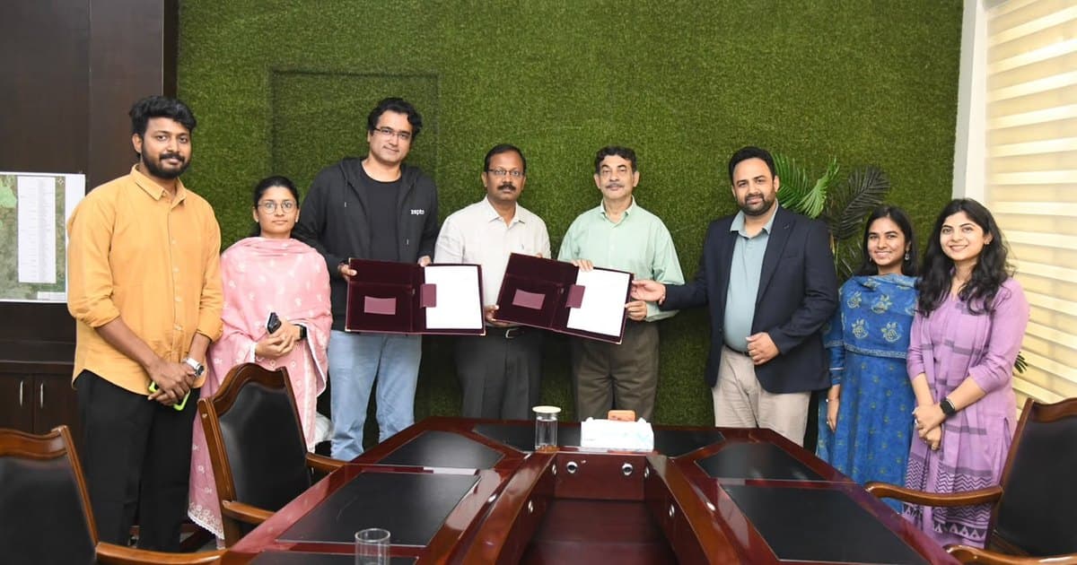 Representative image · Photo: indiacsr.in