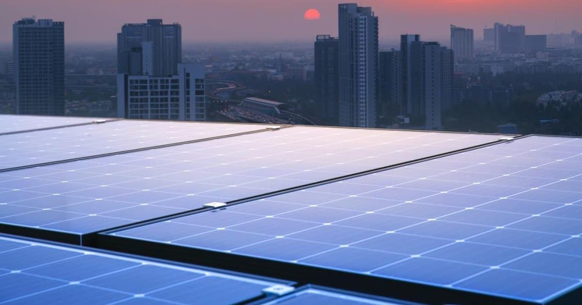 Representative image · Photo: ieefa.org