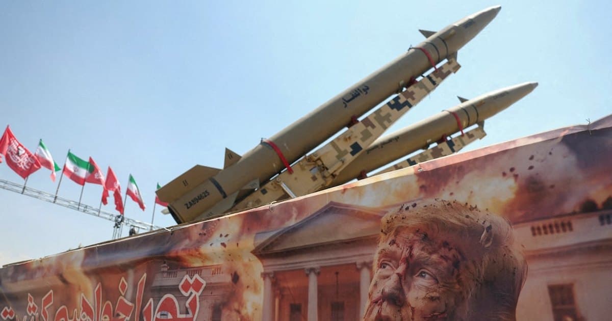 Representative image · Photo: reuters.com