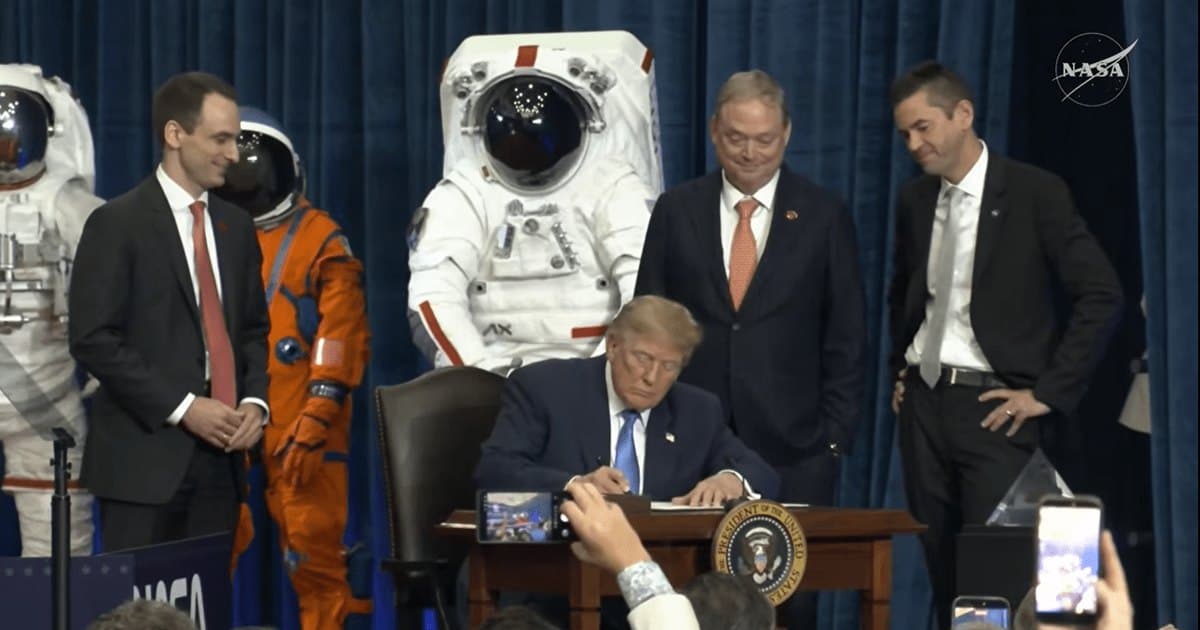 Representative image · Photo: nasa.gov